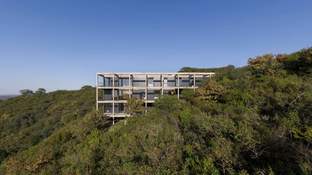 Casa VG / BLT Arquitectos - Fotografia de Exterior, Casas, Fachada