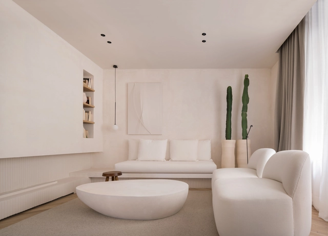 Lienzo en blanco / Sofía Oliva - Fotografía interior, Renovación, Baño, Puerta, Iluminación, Tinas, Inodoros