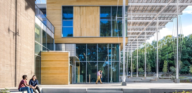 ¿Puede un estudio de arquitectura realmente ser neutro en carbono? - Imagen Principal