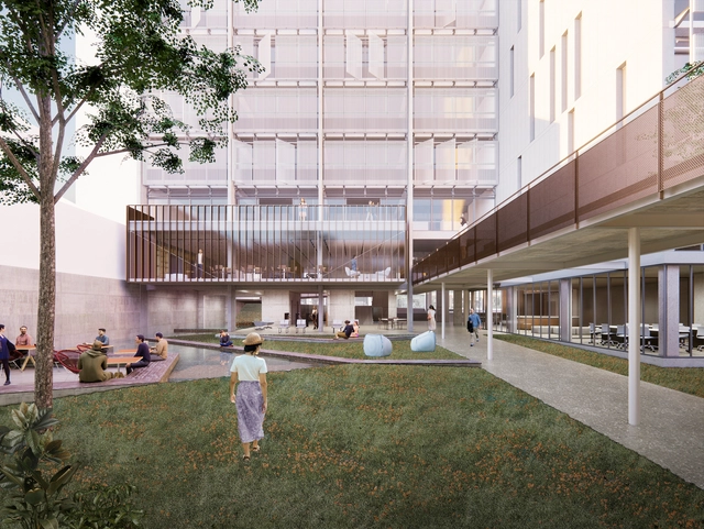 Hiperstudio vence concurso nacional de requalificação do Senac de Belo Horizonte - Imagem de Destaque