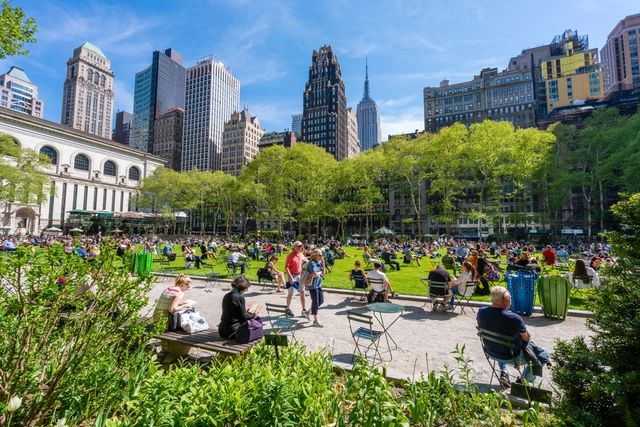 Ciudades 8-80: ¿Cómo diseñar ciudades para personas de todas las edades? - Imagen Principal