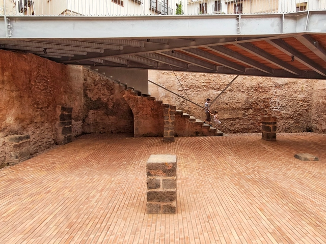 Winners of the 2021 European Award for Architectural Heritage Intervention Announced - Featured Image
