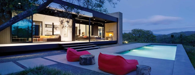 实现乡村自由必备单品：Western Window Systems - 主图