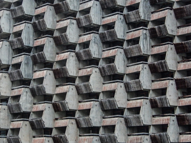 Reliquias del zarismo y el socialismo: la arquitectura del Cáucaso Norte - Imagen Principal