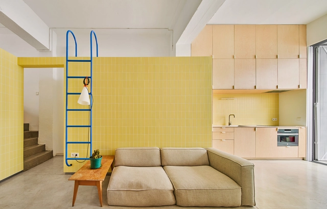 Residência MG08 / BURR Studio - Fotografia de Interiores, Casas