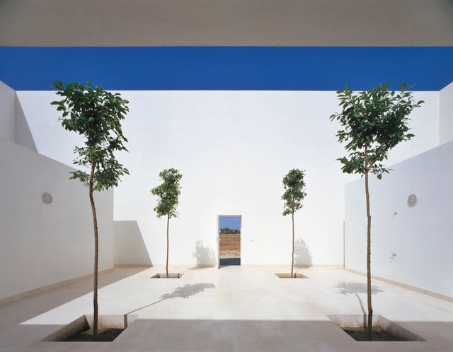 Back to Basics: Natural Ventilation and its Use in Different Contexts  - Featured Image