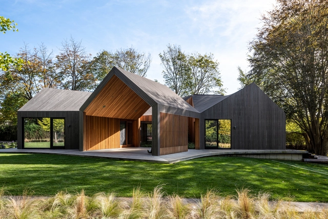 Six Square House / Young Projects - Exterior Photography, Houses