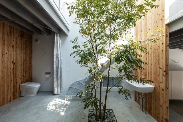 Casa SY / Moca Architects - Fotografía interior, Interiores De Casas
