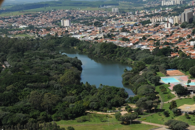 Soluções baseadas na Natureza: por cidades mais verdes, resilientes e inclusivas - Imagem de Destaque