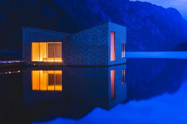 Design in the Age of Digitalization: 6 Digital Pavilions at the 2021 London Design Biennale - Featured Image