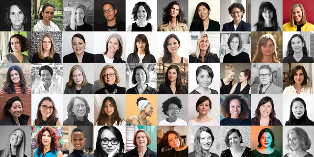 Madame Architect's Julia Gamolina: "The More Architects Can Accumulate Skills to Run a Business and Tell a Compelling Story, the Better Their Work Will Be" - Featured Image