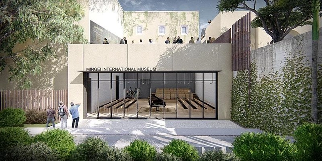 Museums as Civic Space - Featured Image