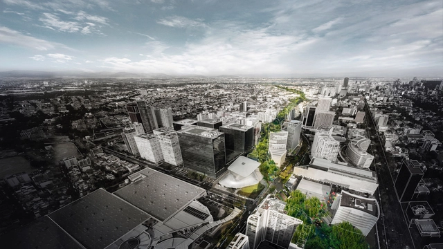 Ciudad de México: la segunda ciudad con más huertos urbanos en latinoamérica - Imagen Principal