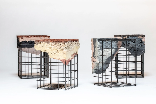 “Materials are Being Produced According to Fictitious Demand”: In Conversation with Irene Roca - Arch Daily Interviews