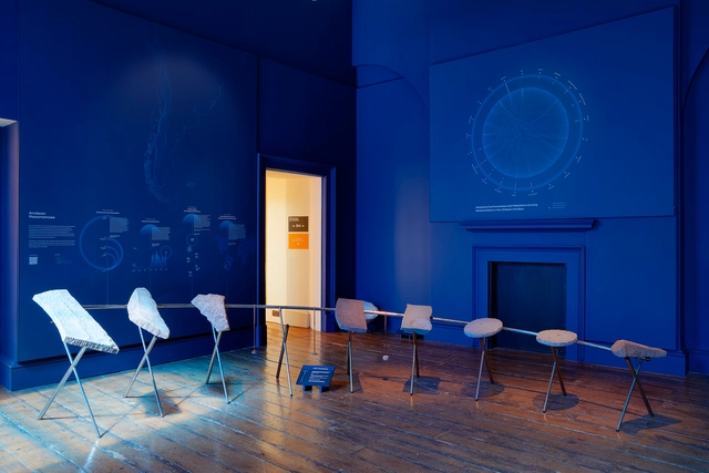 Chile, Venezuela, Pavilhão da Diáspora Africana e Israel: conheça os vencedores da Bienal de Design de Londres 2021 - Imagem de Destaque