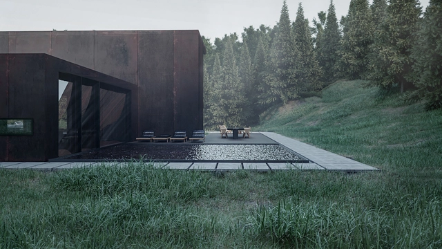 本周未建成｜全球多地地产项目，3D打印住宅到奢华社区 - 主图