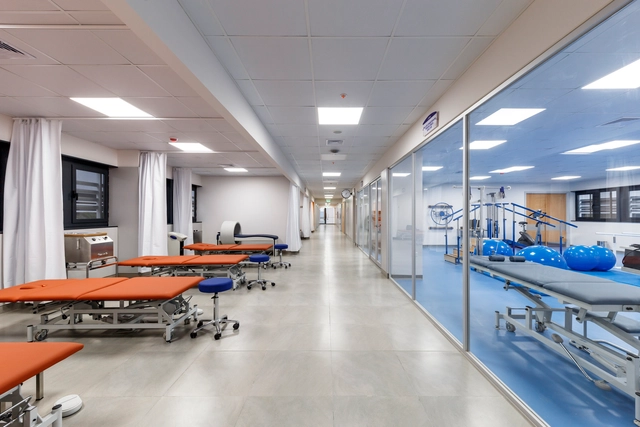 Hospitais e centros de tratamento: dez projetos para a saúde na América Latina - Imagem de Destaque