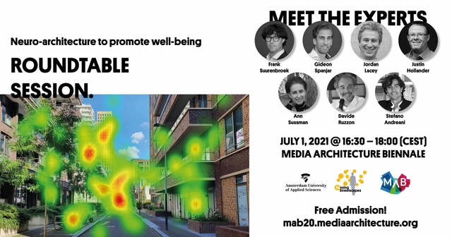 Neuro-architecture to promote well-being - Featured Image