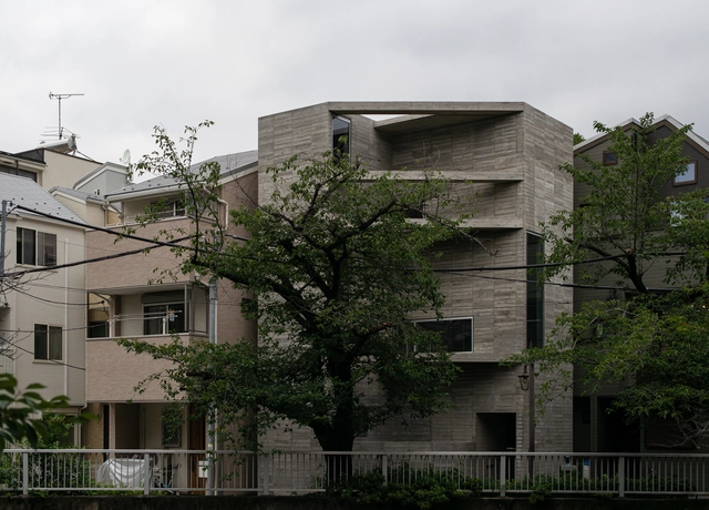 Honest House / OGATAYOHEI - Exterior Photography, Houses