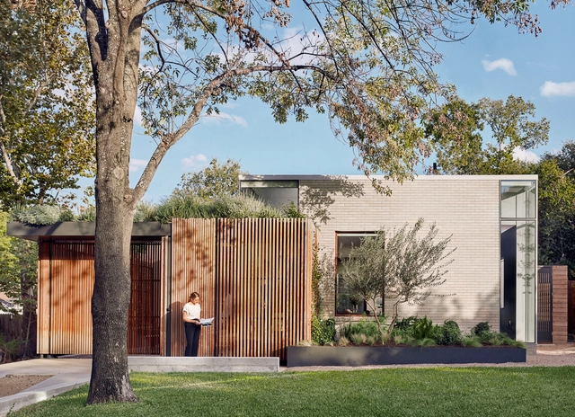 Casa Hemlock Ave. / Chioco Design - Fotografia de Exterior, Casas