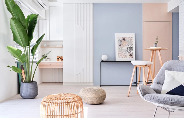 Arquitetos, precisamos falar sobre decoração - Imagem de Destaque