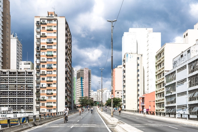 Estudio crea índice para evaluar la adaptación de las ciudades al cambio climático - Imagen Principal