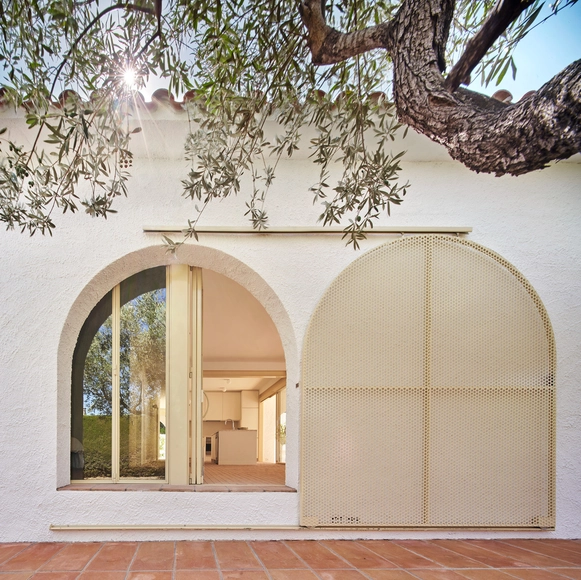 As 3 Marias / Bajet Giramé + Burckhardt - Fotografia de Exterior, Renovação