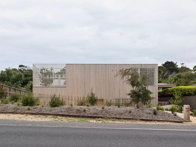 Residencia Franklin / Ola Studio - Fotografía exterior, Interiores De Casas