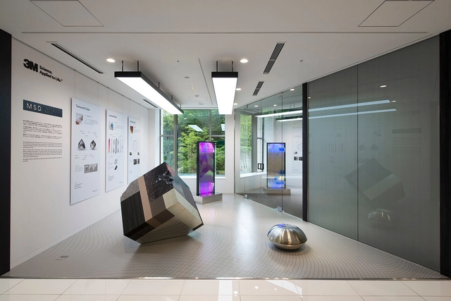 Solar Protection & Reduction of Carbon Emissions: 3M™ Sun Control Window Films Prestige Series - Featured Image