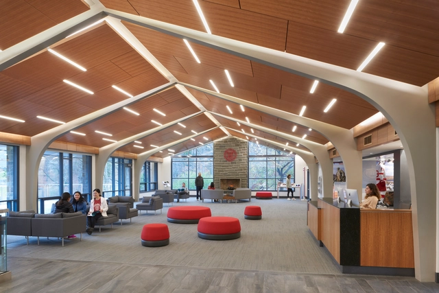 "The Tenets of Good Design are Timeless": JMZ's Tenée R. Casaccio Explores Building and Planning Today - Arch Daily Interviews