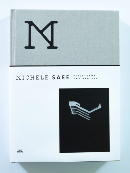 Michele Saee: Philosophy and Process - Individual Architects & Firms