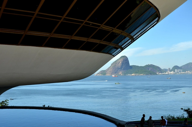 Pesquisa inédita vai criar perfil do arquiteto e urbanista do Rio de Janeiro - Imagem de Destaque