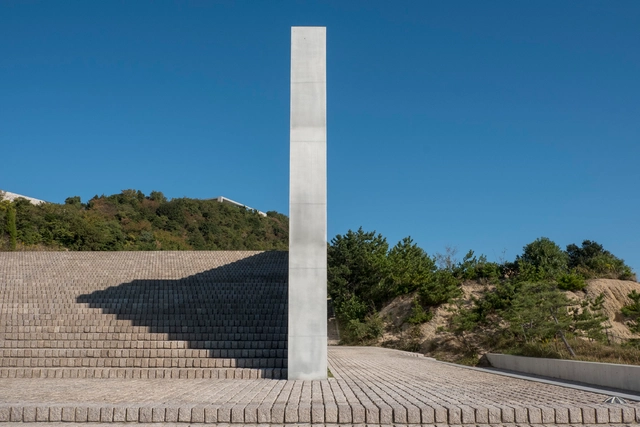 El archipiélago de las artes en Japón: obras de Tadao Ando en Naoshima - Imagen Principal