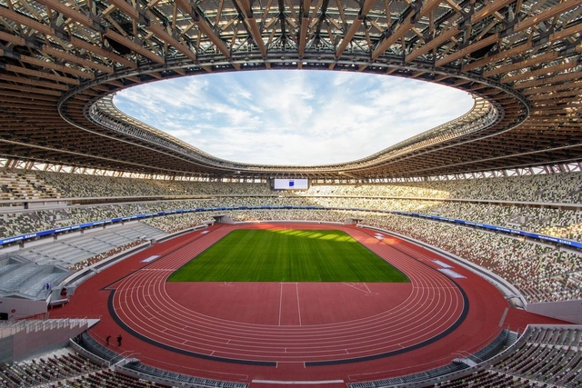 Urbanismo olímpico: más allá de los estadios y parques deportivos - Imagen Principal