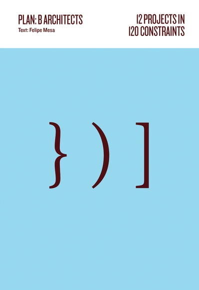 12 Projects in 120 Constraints - Individual Architects & Firms