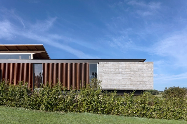 Lake House / Felipe Caboclo Arquitetura - Exterior Photography, Houses
