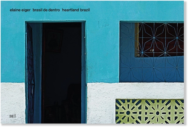 Lançamento do livro "Brasil de dentro" de Elaine Eiger - Imagem de Destaque