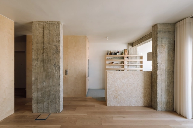 Apartamento Alfornelos / Miguel Marcelino - Fotografia de Interiores, Decoração 