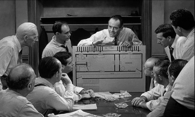 A arte da ficção: a figura do arquiteto no cinema - Imagem de Destaque