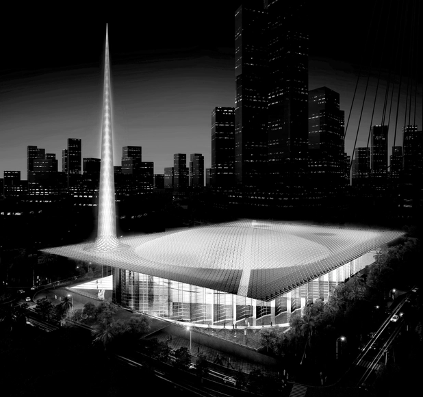 30 Technology-Driven Projects Point to Our Future: In Conversation with Francisco Gonzalez-Pulido  - Featured Image