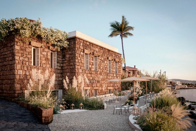 Building on the Past: Get to Know The Work of Carl Gerges Architects - Featured Image