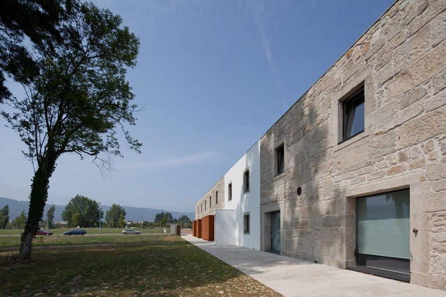 Centro de Remo / Branco Cavaleiro Architects - Fotografia de Exterior, Reabilitação