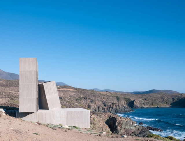Alejandro Aravena, Mauricio Rocha, Simón Vélez y Carla Juaçaba en la nueva serie documental Arquis - Imagen Principal