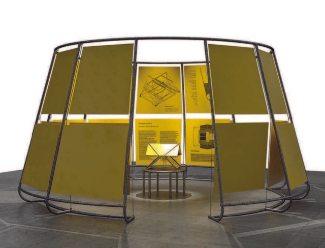 Meet the List of Curators and Exhibitors at the Seoul Biennale of Architecture and Urbanism 2021  - Featured Image