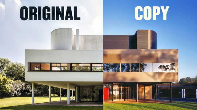 When Architects Copy - Featured Image