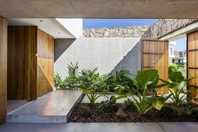 Casa Grava / Estudio PK - Interior Photography, Houses