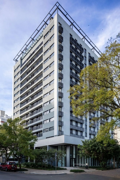 Edifício Residencial NY,205 / Hype Studio - Fotografia de Exterior, Apartamentos