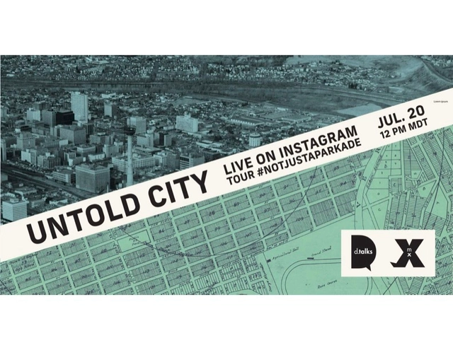 Tour a Parkade with Us (...it's more than a parkade!) - Featured Image