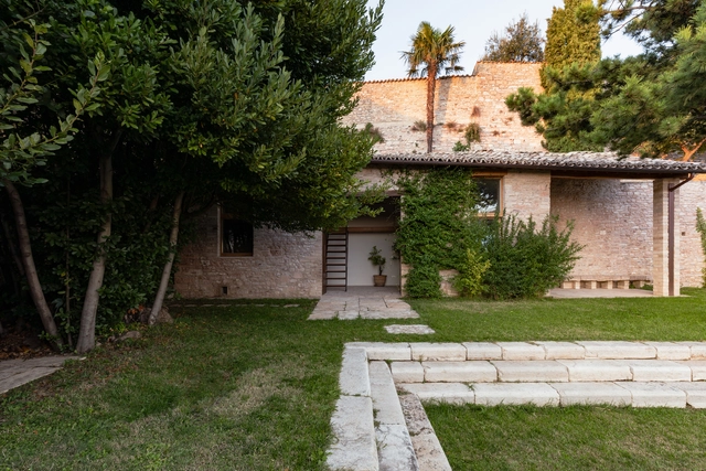 Casa AR / Alessandro Bulletti Architetti - Exterior Photography, Houses