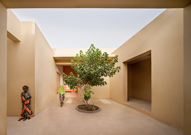 ¿Cuáles son los materiales más utilizados en la vivienda social?  - Imagen Principal